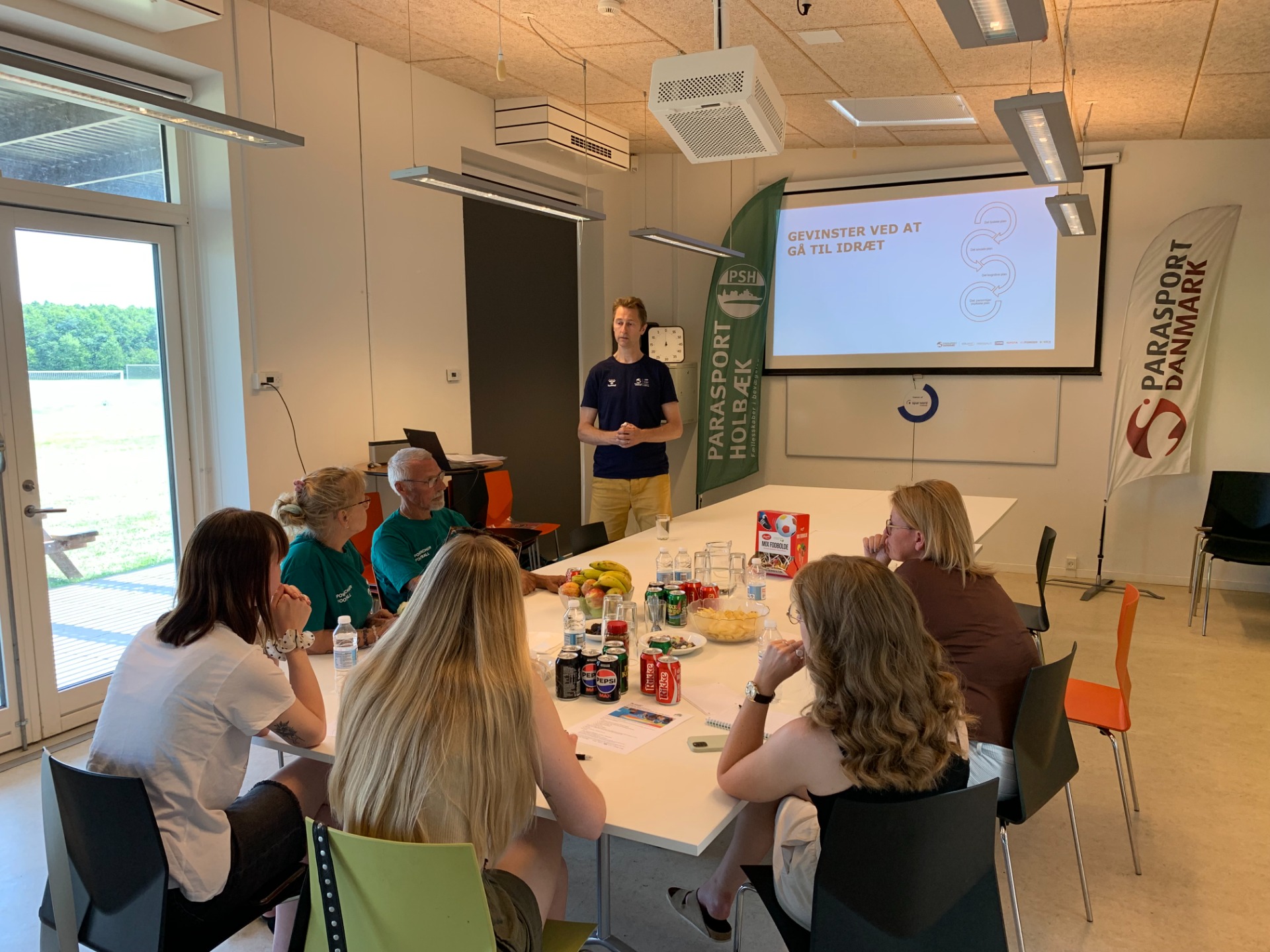 © 2025 - Parasport Holbæk