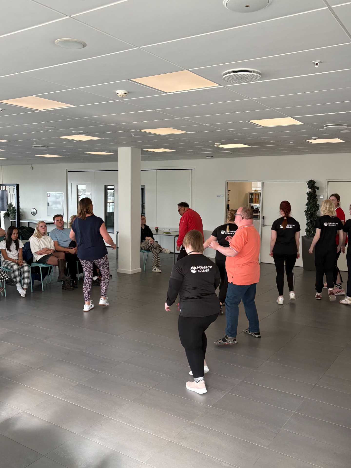 © Parasport Holbæk 2026
