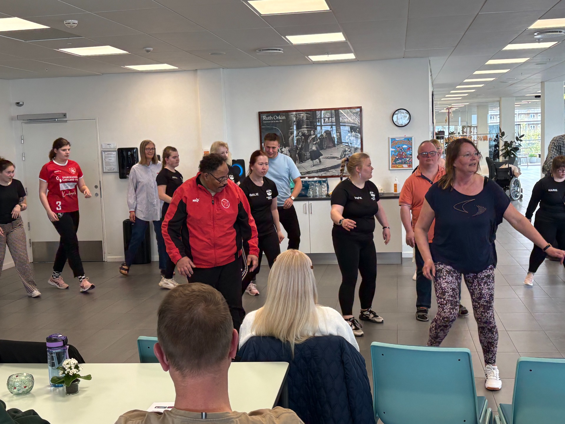 © Parasport Holbæk 2026